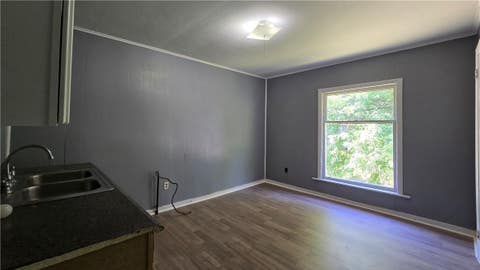 Tiny photo for 357 Fulton Street, Elmira City, NY 14904 (MLS # R1700271)