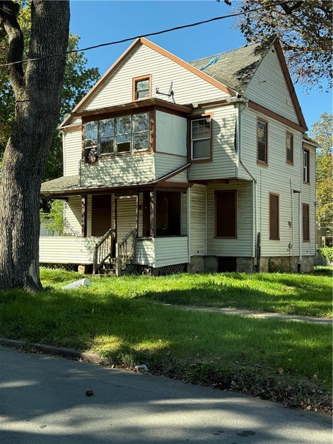 Tiny photo for 282 Ravine Avenue, Rochester, NY 14613 (MLS # R1720343)