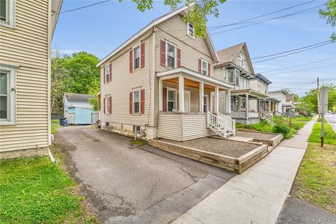 Photo of 3 East Street, Oneonta, NY 13820 (MLS # R1611542)