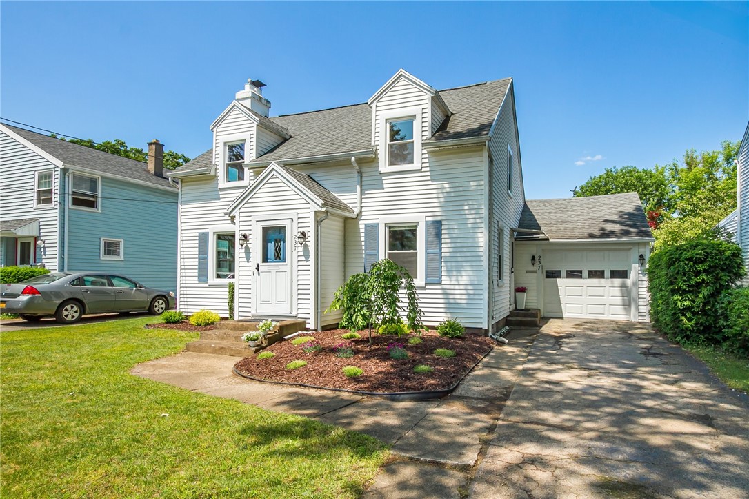Search Properties 1 237 w hickory street