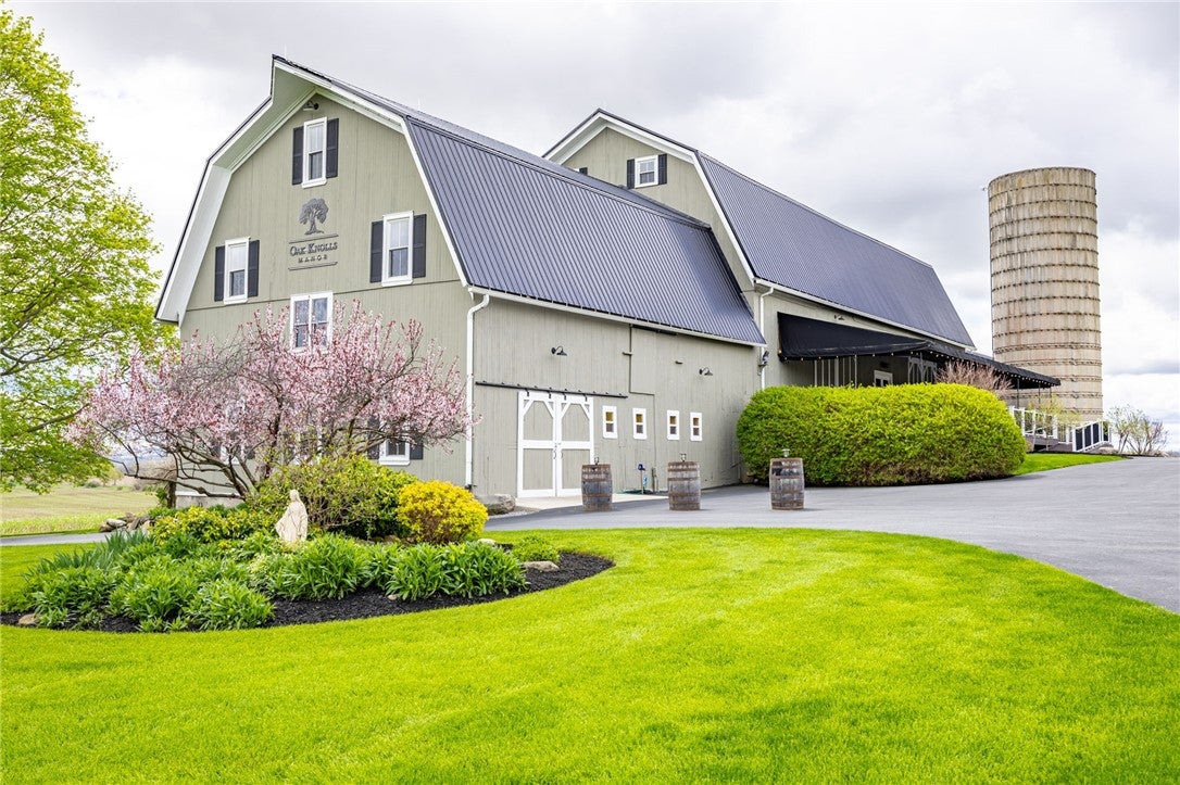3956 Caledonia Avon Road