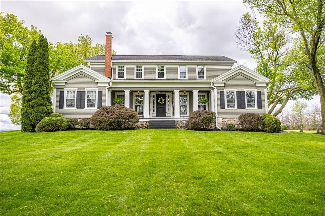 3956 Caledonia Avon Road