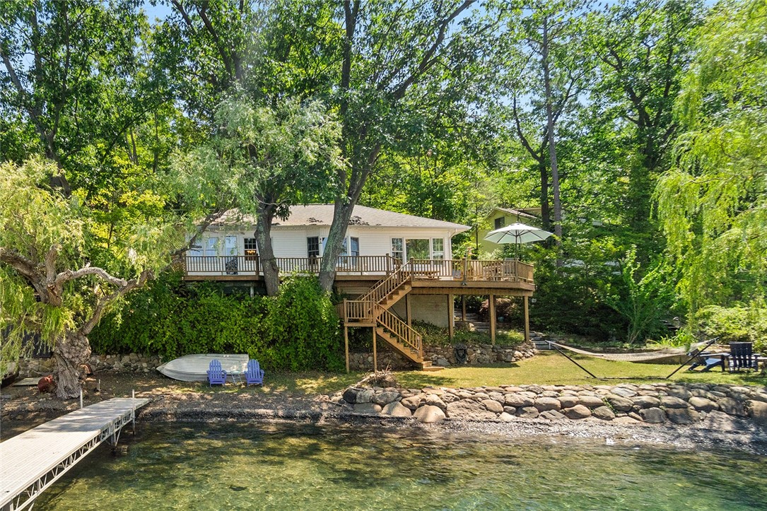14927 Keuka Village Road