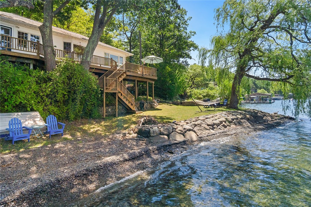 14927 Keuka Village Road