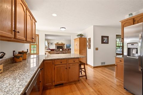 Tiny photo for 3249 Big Ridge Road, Ogden, NY 14559 (MLS # R1684120)