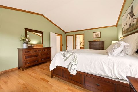 Tiny photo for 3249 Big Ridge Road, Ogden, NY 14559 (MLS # R1684120)