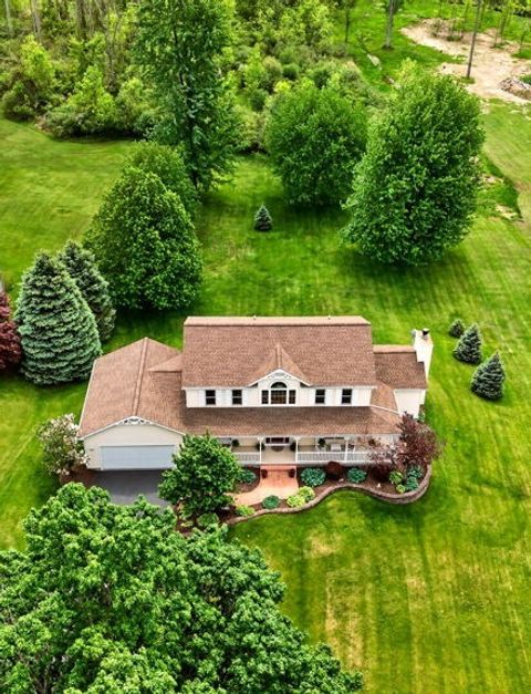 Tiny photo for 3249 Big Ridge Road, Ogden, NY 14559 (MLS # R1684120)