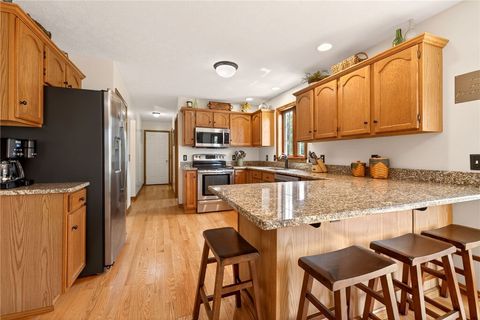 Tiny photo for 3249 Big Ridge Road, Ogden, NY 14559 (MLS # R1684120)