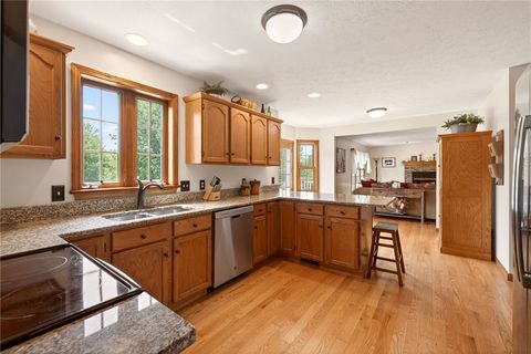 Tiny photo for 3249 Big Ridge Road, Ogden, NY 14559 (MLS # R1684120)