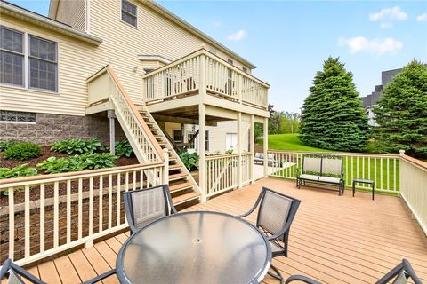 Tiny photo for 3249 Big Ridge Road, Ogden, NY 14559 (MLS # R1684120)