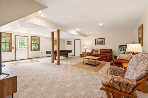 Tiny photo for 3249 Big Ridge Road, Ogden, NY 14559 (MLS # R1684120)