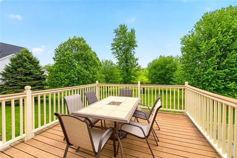 Tiny photo for 3249 Big Ridge Road, Ogden, NY 14559 (MLS # R1684120)