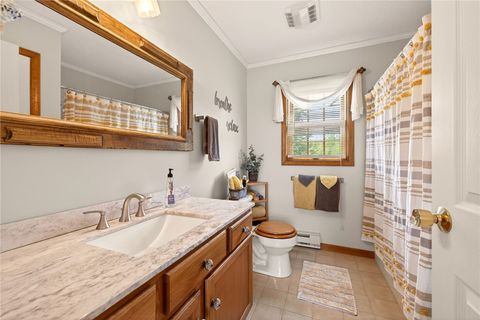 Tiny photo for 3249 Big Ridge Road, Ogden, NY 14559 (MLS # R1684120)