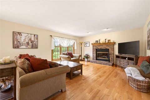 Tiny photo for 3249 Big Ridge Road, Ogden, NY 14559 (MLS # R1684120)