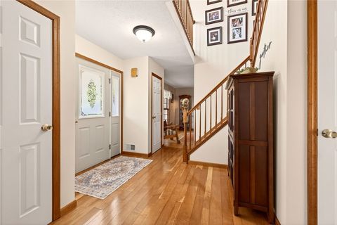 Tiny photo for 3249 Big Ridge Road, Ogden, NY 14559 (MLS # R1684120)