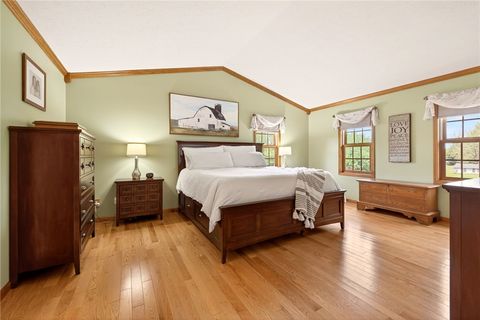 Tiny photo for 3249 Big Ridge Road, Ogden, NY 14559 (MLS # R1684120)