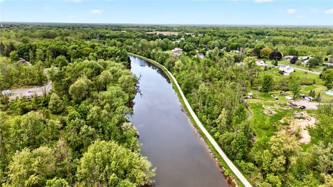 Tiny photo for 3249 Big Ridge Road, Ogden, NY 14559 (MLS # R1684120)