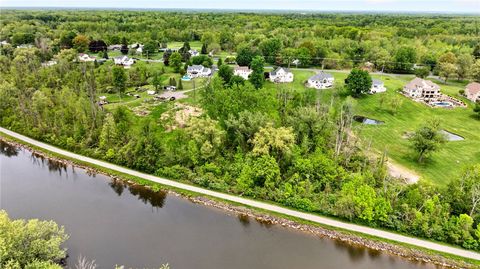 Tiny photo for 3249 Big Ridge Road, Ogden, NY 14559 (MLS # R1684120)