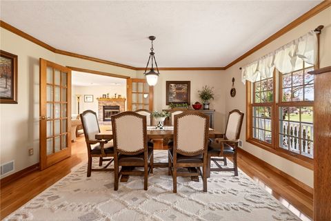 Tiny photo for 3249 Big Ridge Road, Ogden, NY 14559 (MLS # R1684120)