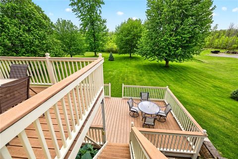 Tiny photo for 3249 Big Ridge Road, Ogden, NY 14559 (MLS # R1684120)