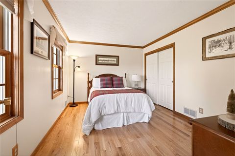 Tiny photo for 3249 Big Ridge Road, Ogden, NY 14559 (MLS # R1684120)