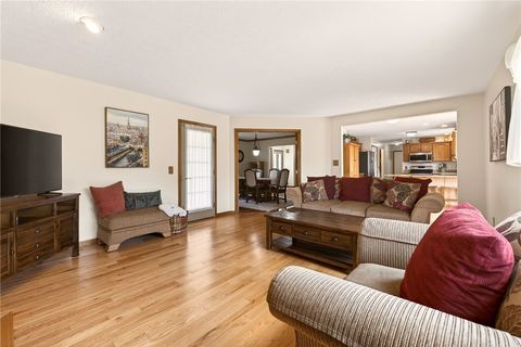 Tiny photo for 3249 Big Ridge Road, Ogden, NY 14559 (MLS # R1684120)