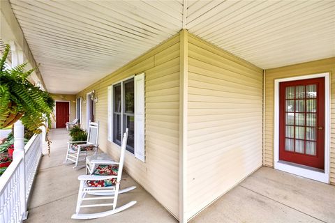 Tiny photo for 3249 Big Ridge Road, Ogden, NY 14559 (MLS # R1684120)