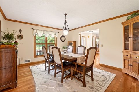 Tiny photo for 3249 Big Ridge Road, Ogden, NY 14559 (MLS # R1684120)