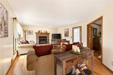 Tiny photo for 3249 Big Ridge Road, Ogden, NY 14559 (MLS # R1684120)