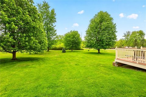 Tiny photo for 3249 Big Ridge Road, Ogden, NY 14559 (MLS # R1684120)