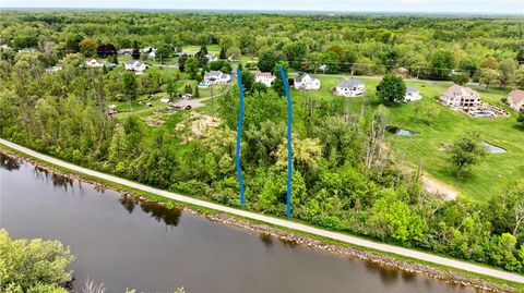 Tiny photo for 3249 Big Ridge Road, Ogden, NY 14559 (MLS # R1684120)