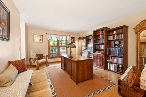 Tiny photo for 3249 Big Ridge Road, Ogden, NY 14559 (MLS # R1684120)