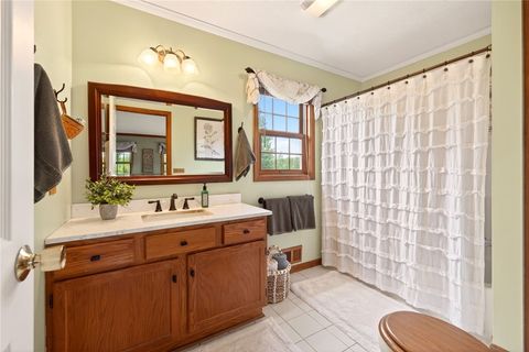 Tiny photo for 3249 Big Ridge Road, Ogden, NY 14559 (MLS # R1684120)