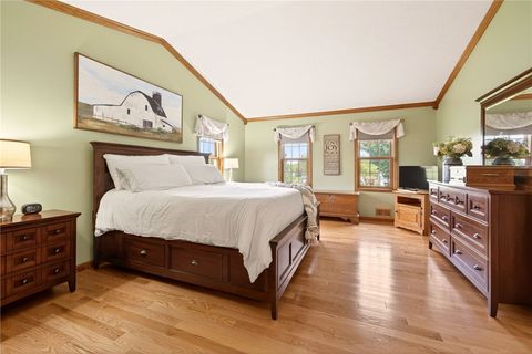 Tiny photo for 3249 Big Ridge Road, Ogden, NY 14559 (MLS # R1684120)