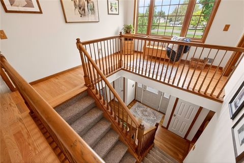 Tiny photo for 3249 Big Ridge Road, Ogden, NY 14559 (MLS # R1684120)