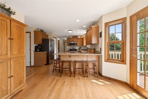 Tiny photo for 3249 Big Ridge Road, Ogden, NY 14559 (MLS # R1684120)