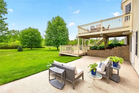 Tiny photo for 3249 Big Ridge Road, Ogden, NY 14559 (MLS # R1684120)
