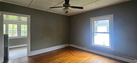 Tiny photo for 227 Crete Avenue, Elmira City, NY 14901 (MLS # R1724484)