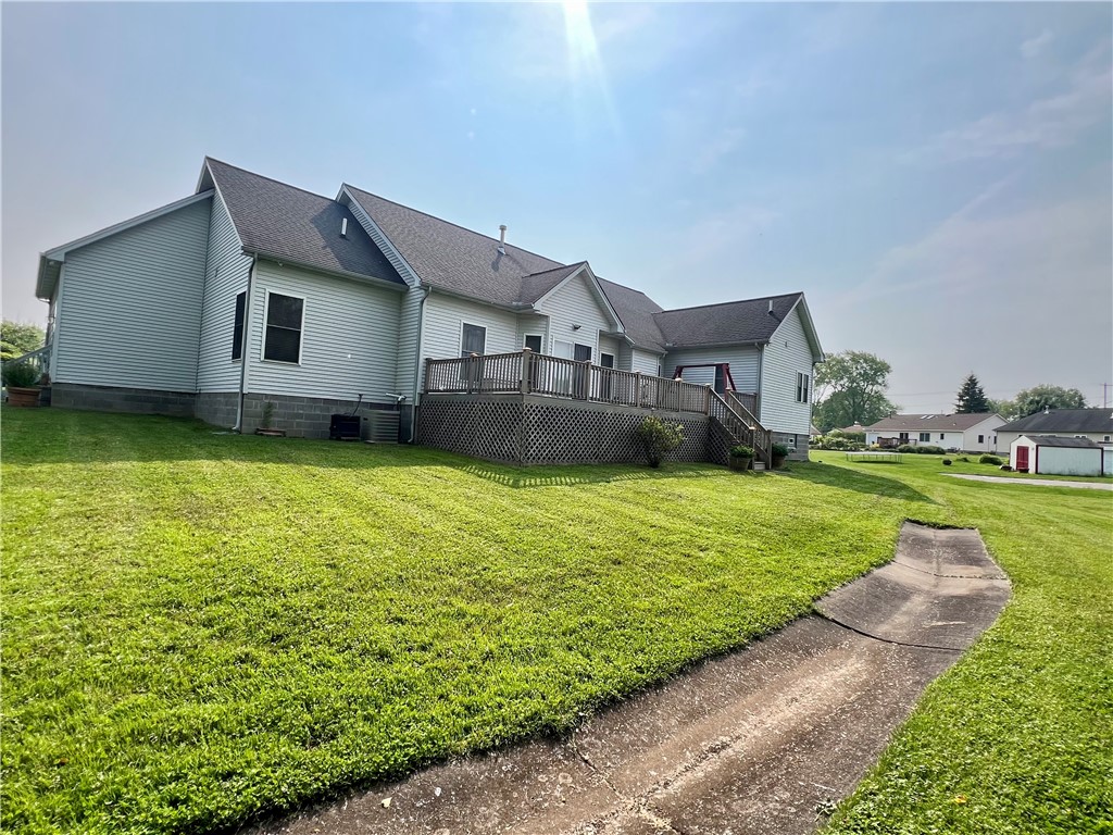 41 W Garden Drive, Gates, New York image 36