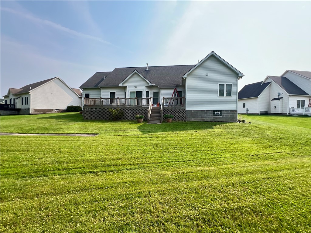 41 W Garden Drive, Gates, New York image 34