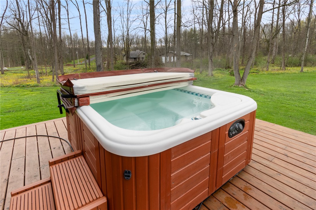 12155 Wheeler Road, Wolcott, New York image 39