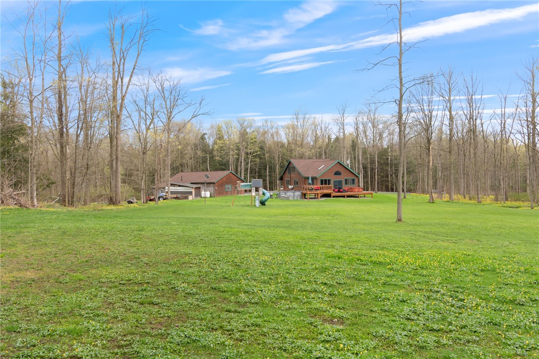 12155 Wheeler Road, Wolcott, New York image 50