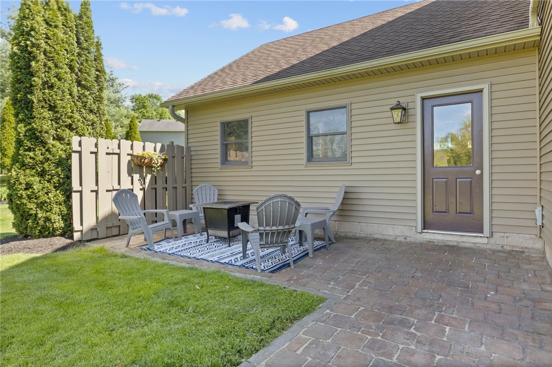 122 Galvin Court, Farmington, New York image 36