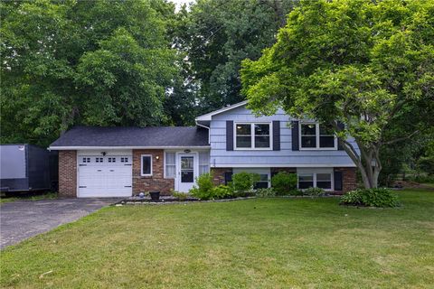 Homes For Sale - 1062 Long Pond Road<br/> Greece, NY 14626