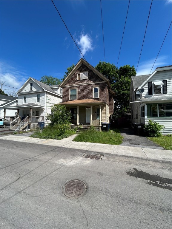 142 Minerva Street, Syracuse, New York image 2