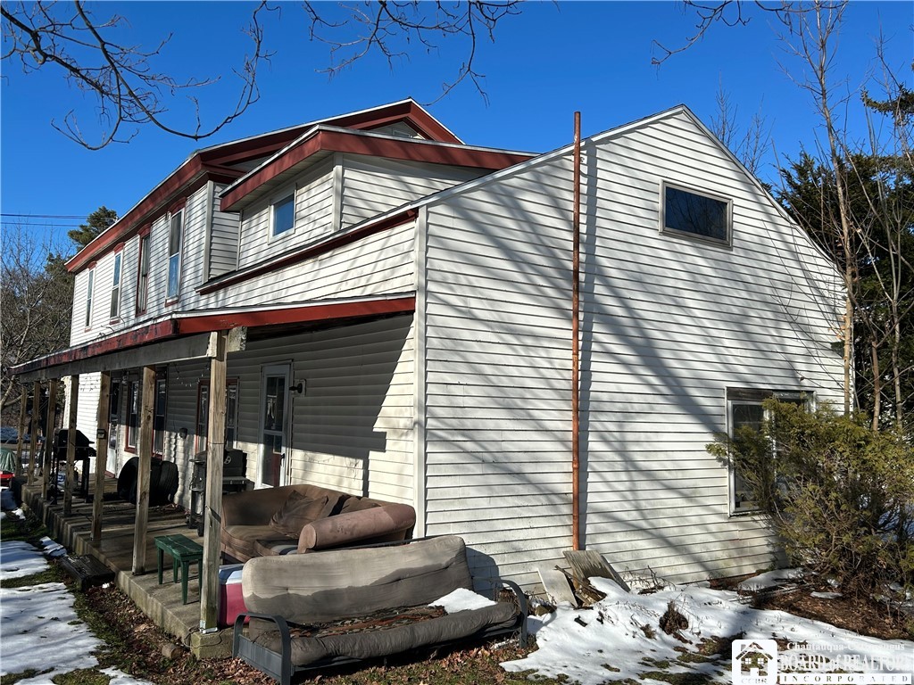 5 pearl street