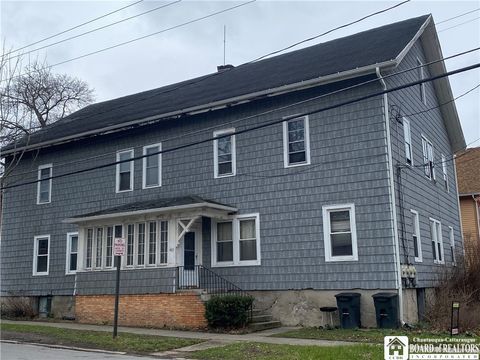 Photo of 40 Day Street, Pomfret, NY 14063 (MLS # R1655972)