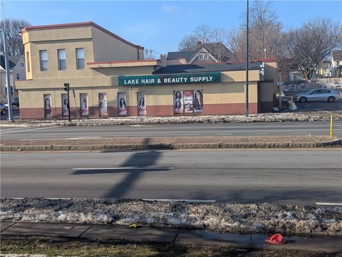 787-803 Lake Avenue Rochester NY 14613