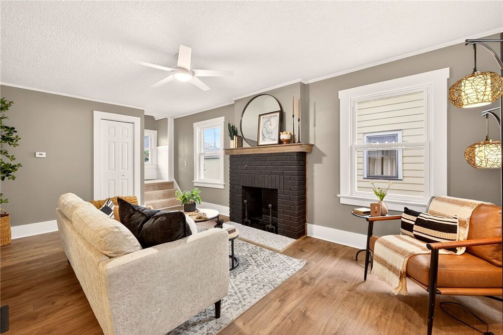 Photo of 46 Maynard Street, Greece, NY 14615 (MLS # R1668149)