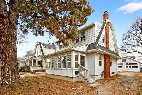 Photo of 46 Maynard Street, Greece, NY 14615 (MLS # R1668149)